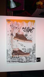  CAMPER SERGI ÇALIŞMASI